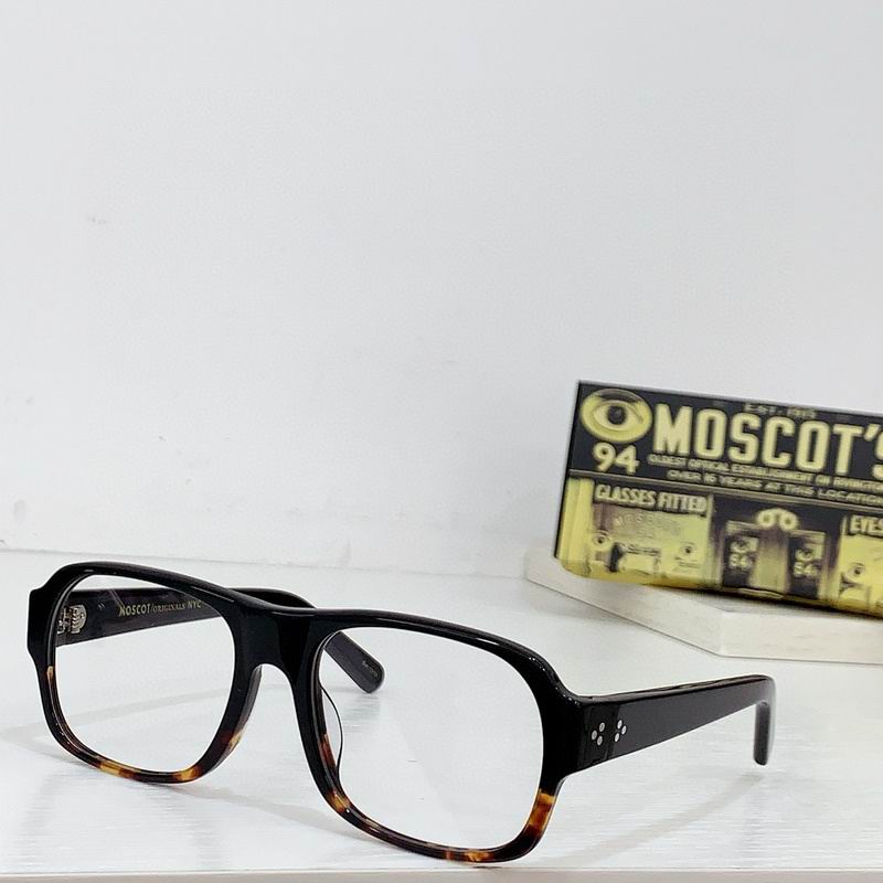 Moscot Plain Glasses (10)